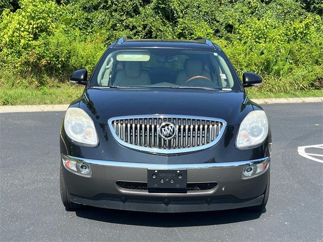 2011 Buick Enclave CXL-1