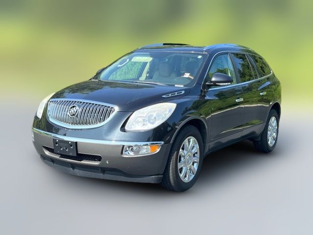 2011 Buick Enclave CXL-1