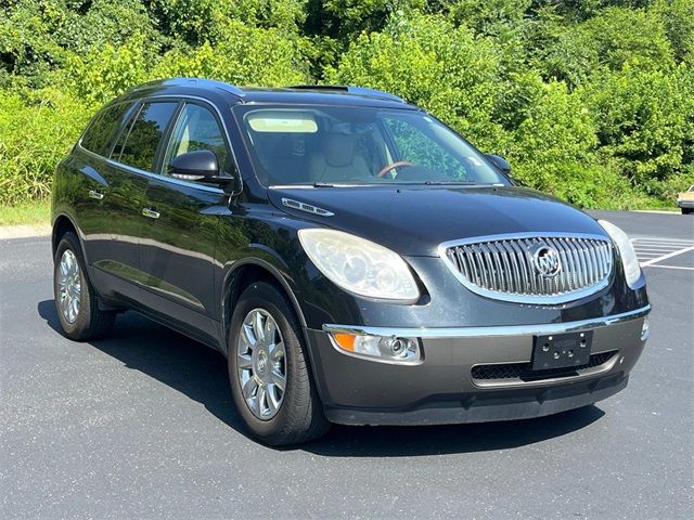2011 Buick Enclave CXL-1