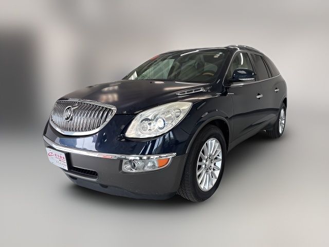 2011 Buick Enclave CXL-1