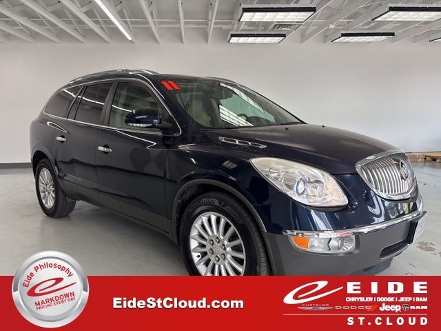2011 Buick Enclave CXL-1