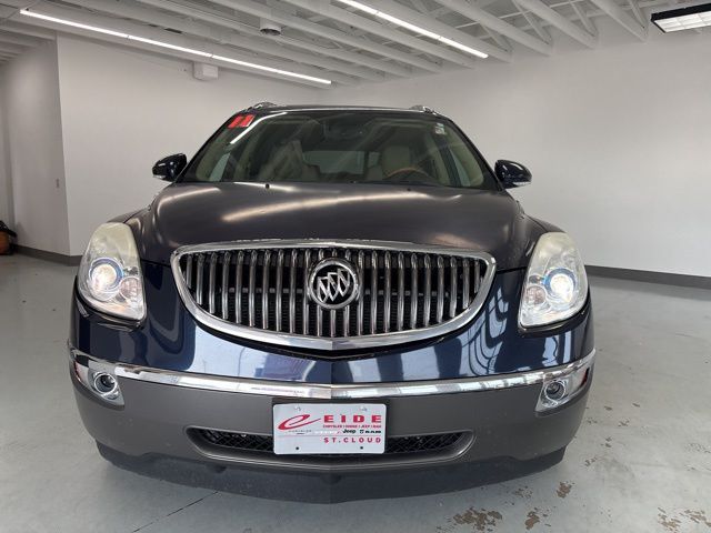 2011 Buick Enclave CXL-1