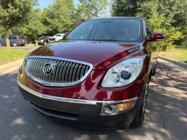 2011 Buick Enclave CXL-1