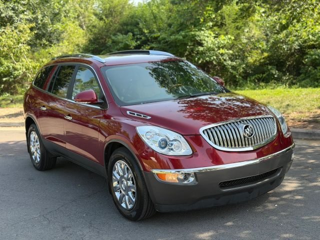2011 Buick Enclave CXL-1