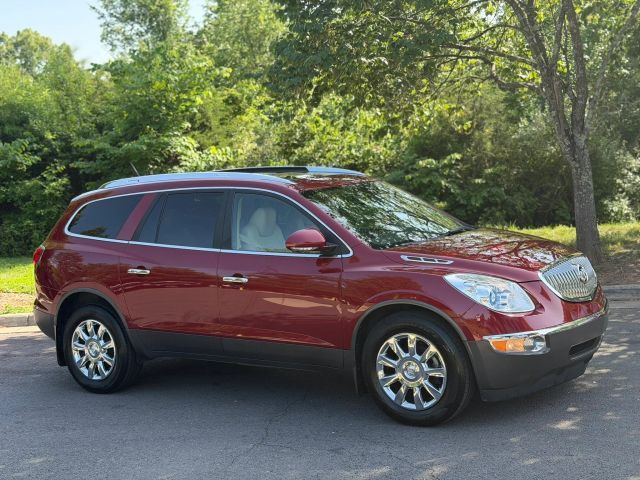 2011 Buick Enclave CXL-1