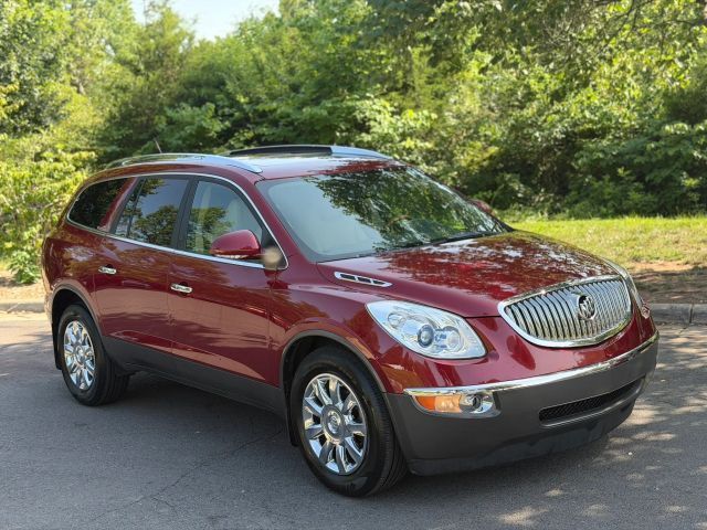2011 Buick Enclave CXL-1