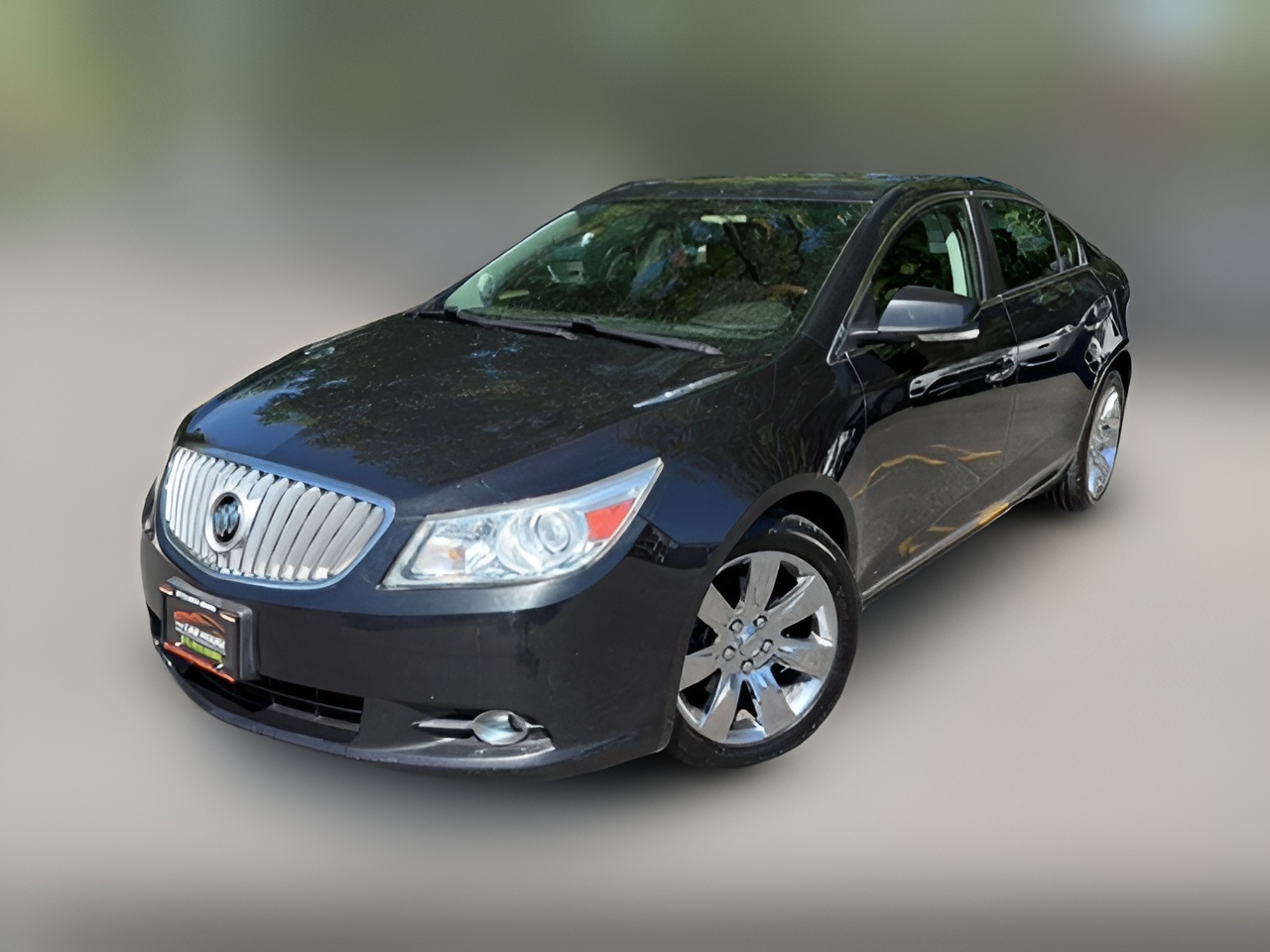 Used 2018 Buick LaCrosse Sedan For Sale in Staten Island, NY
