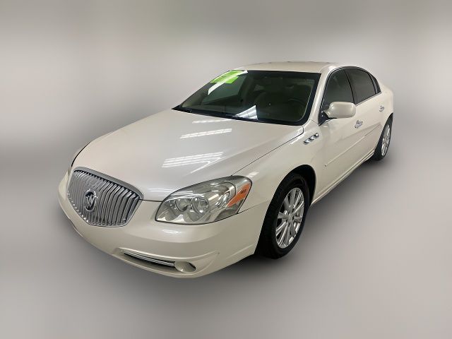 2011 Buick Lucerne CX