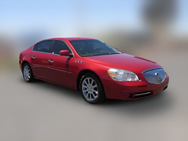 2011 Buick Lucerne CXL Premium