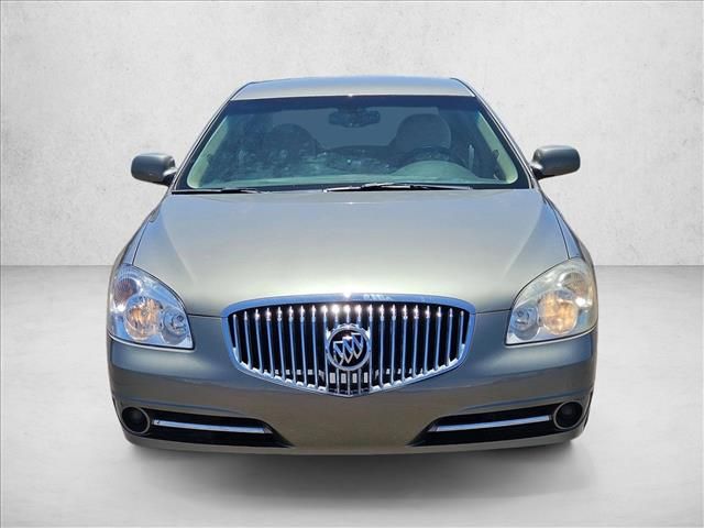 2011 Buick Lucerne CX