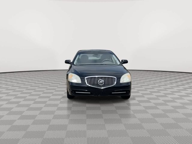 2011 Buick Lucerne CX
