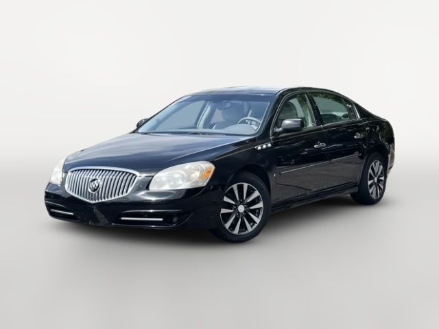 2011 Buick Lucerne CX