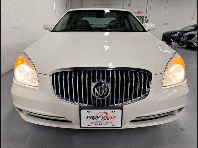 2011 Buick Lucerne CXL