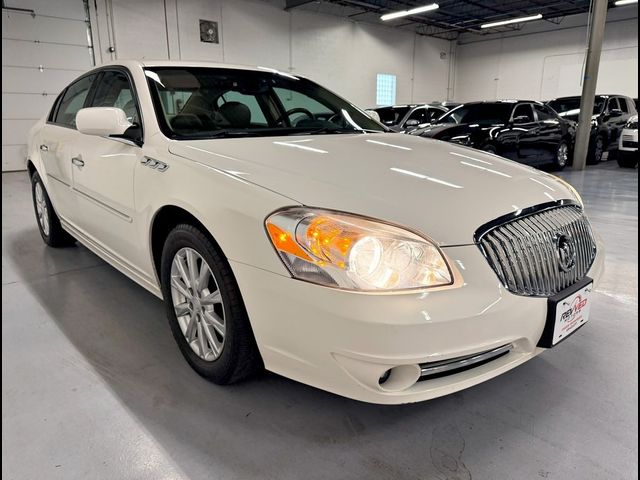 2011 Buick Lucerne CXL