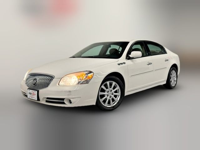 2011 Buick Lucerne CXL