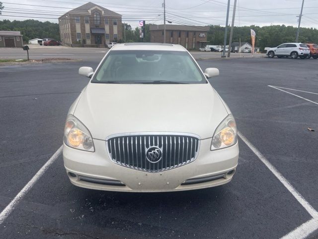 2011 Buick Lucerne CXL Premium