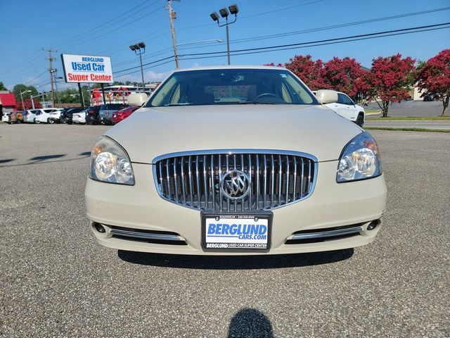 2011 Buick Lucerne CXL Premium
