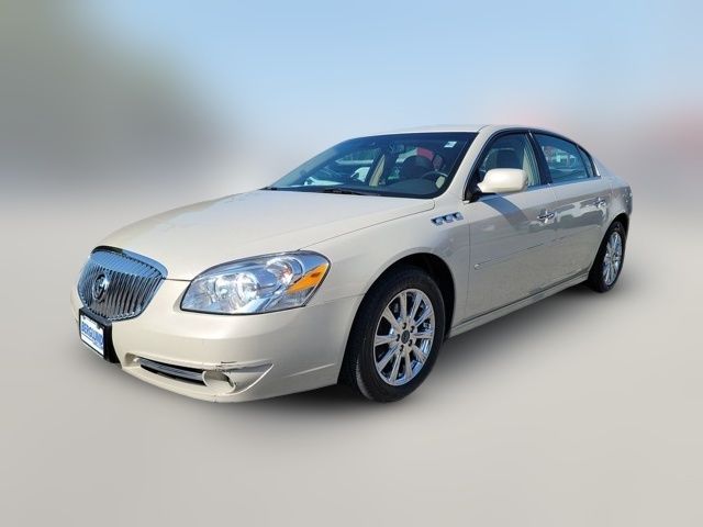 2011 Buick Lucerne CXL Premium