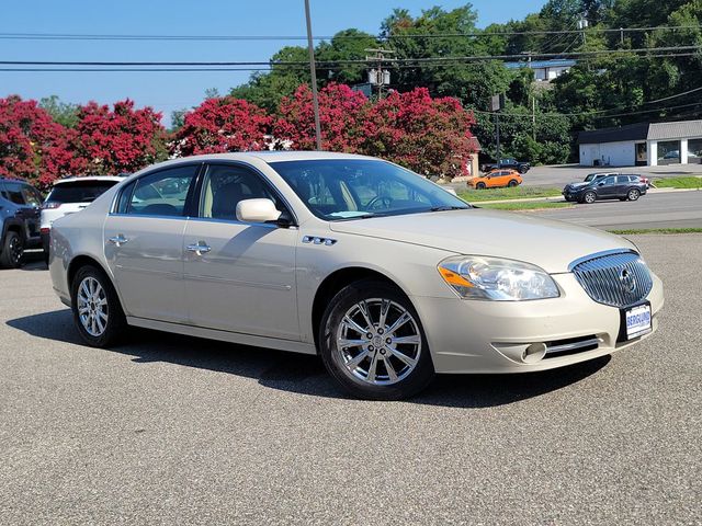 2011 Buick Lucerne CXL Premium