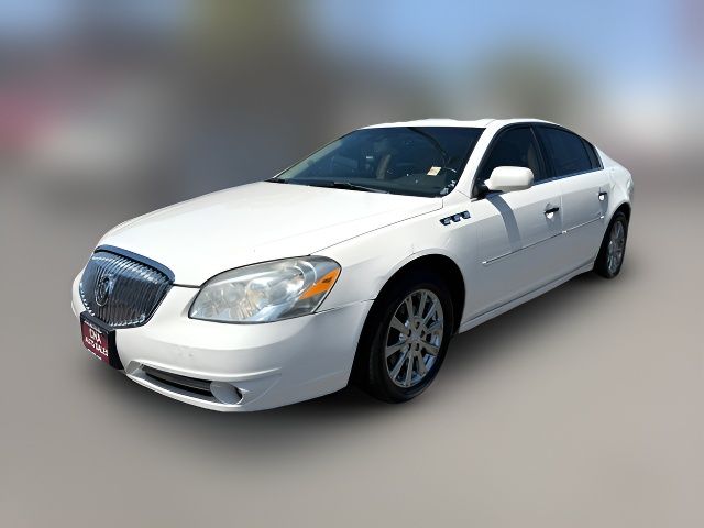 2011 Buick Lucerne CXL Premium