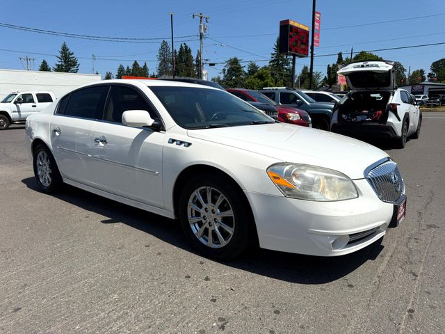 2011 Buick Lucerne CXL Premium