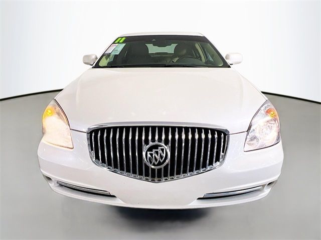 2011 Buick Lucerne CXL Premium