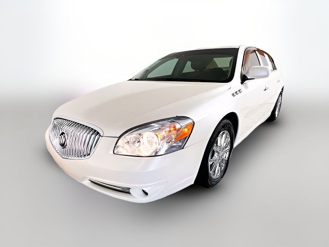 2011 Buick Lucerne CXL Premium
