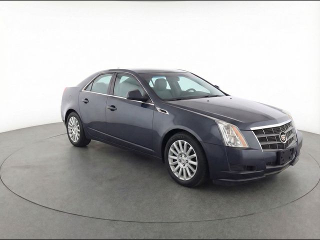 2011 Cadillac CTS Luxury
