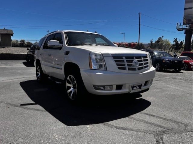 2011 Cadillac Escalade Premium