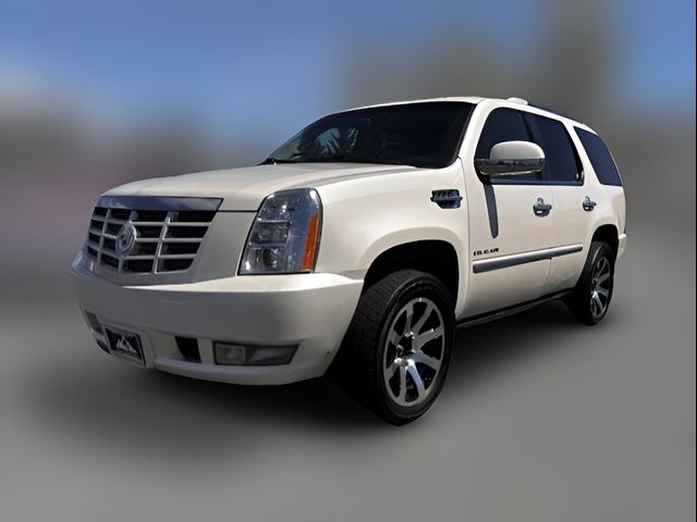 2011 Cadillac Escalade Premium