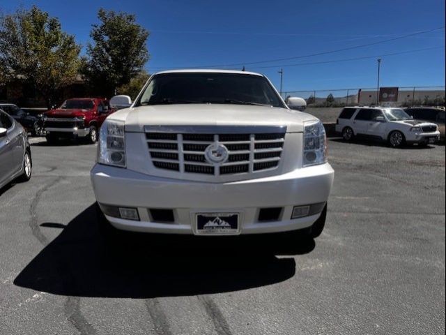 2011 Cadillac Escalade Premium