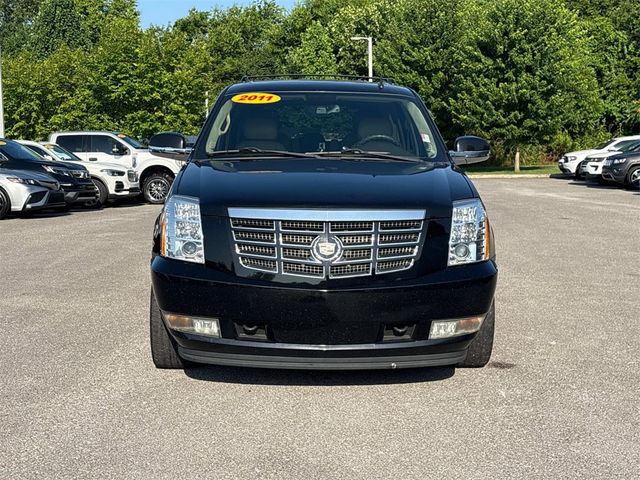 2011 Cadillac Escalade Premium