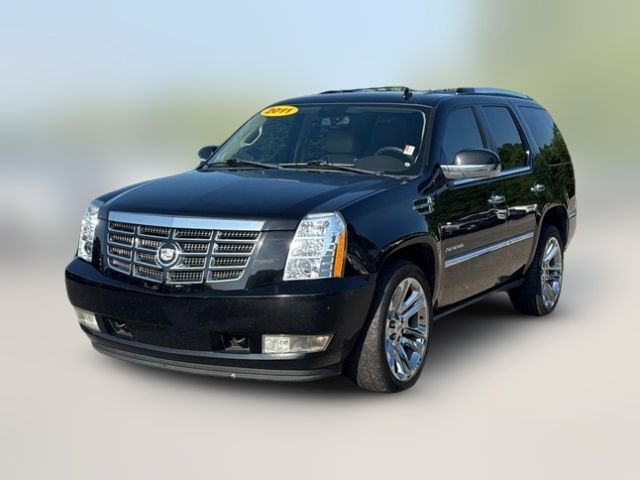 2011 Cadillac Escalade Premium