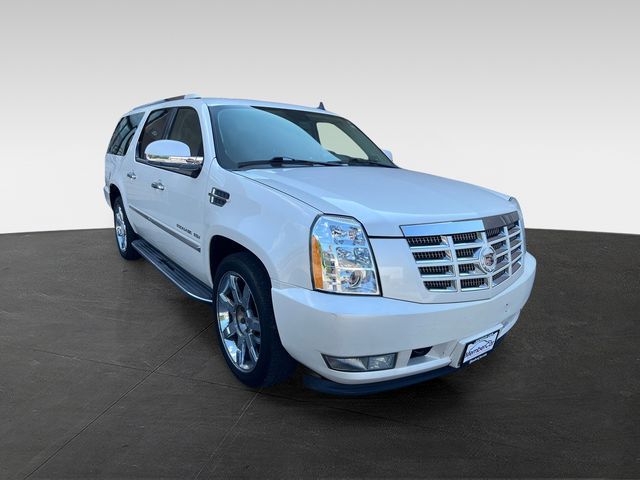 2011 Cadillac Escalade ESV Luxury