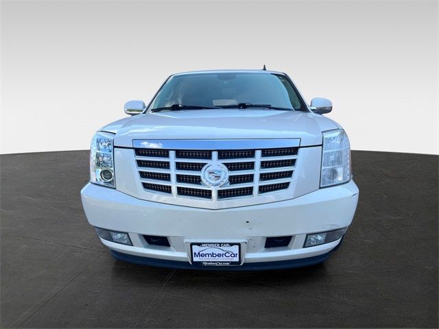 2011 Cadillac Escalade ESV Luxury