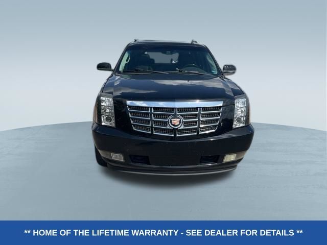 2011 Cadillac Escalade ESV Luxury