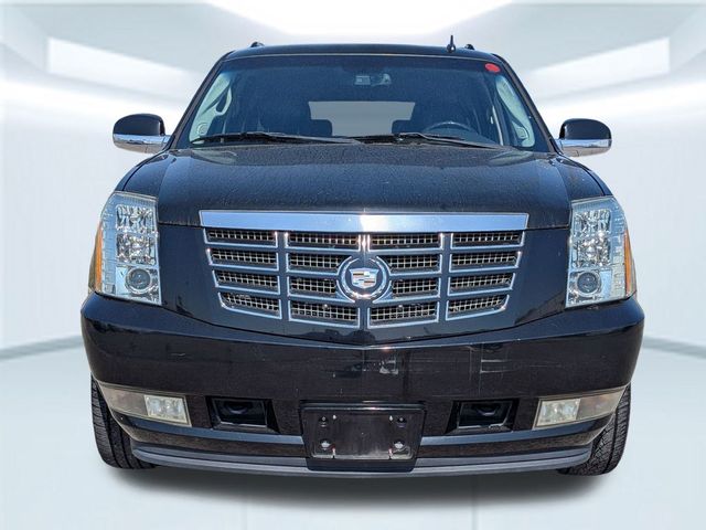 2011 Cadillac Escalade ESV Premium