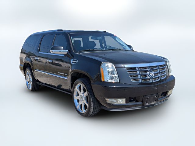 2011 Cadillac Escalade ESV Premium
