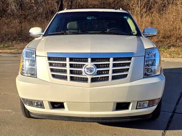 2011 Cadillac Escalade EXT Premium