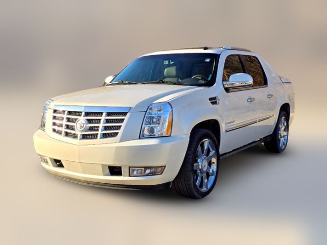 2011 Cadillac Escalade EXT Premium