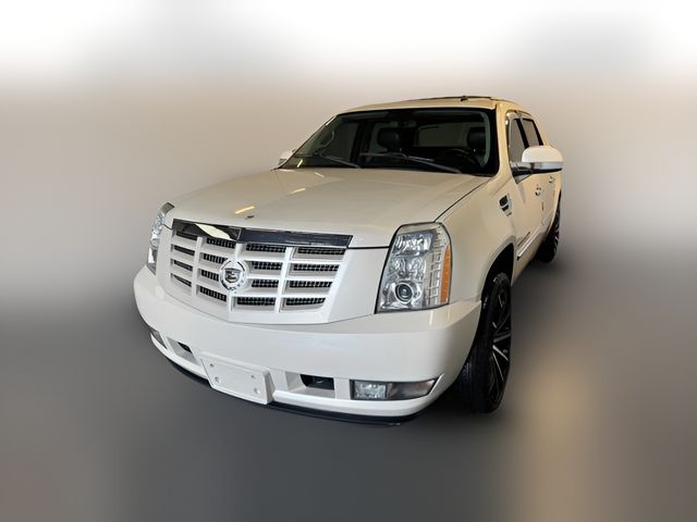 2011 Cadillac Escalade EXT Premium