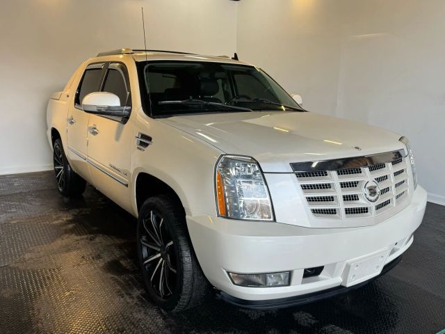 2011 Cadillac Escalade EXT Premium
