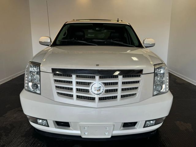 2011 Cadillac Escalade EXT Premium