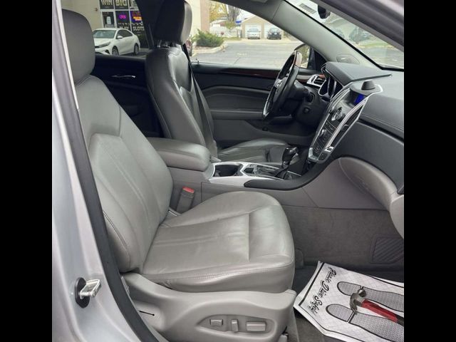 2011 Cadillac SRX Luxury Collection