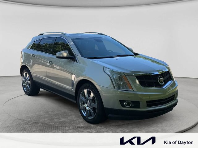 2011 Cadillac SRX Premium Collection