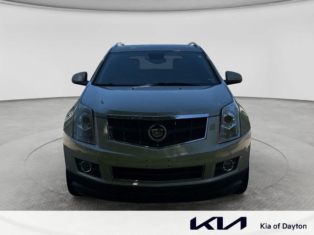 2011 Cadillac SRX Premium Collection