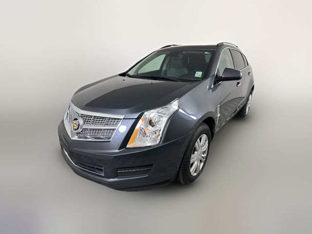 2011 Cadillac SRX Base