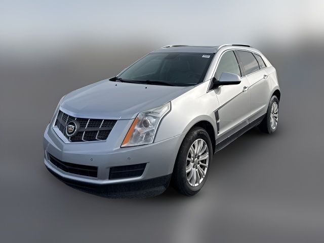 2011 Cadillac SRX Luxury Collection