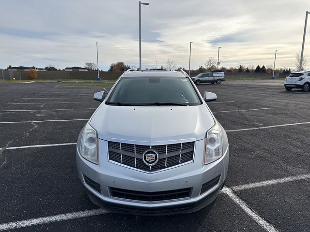 2011 Cadillac SRX Luxury Collection