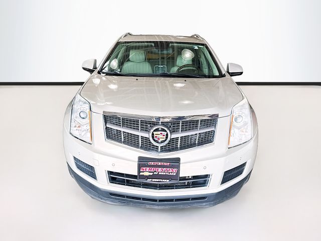 2011 Cadillac SRX Luxury Collection